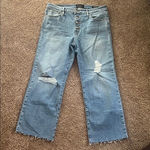 Sanctuary jeans